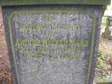 image of grave number 45789